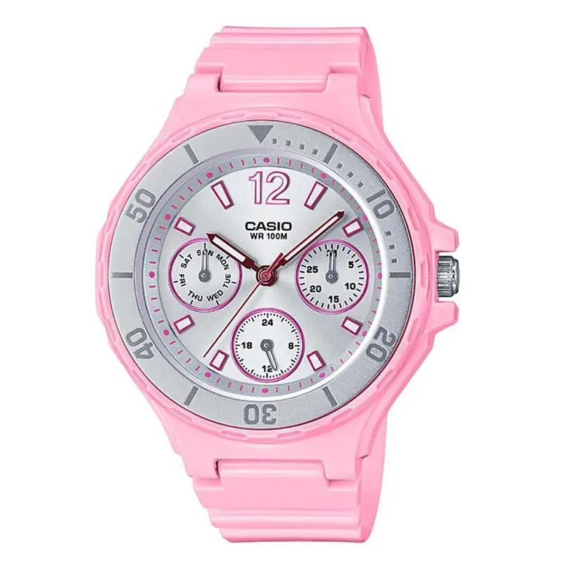Casio General Lrw-250H-4A2vdf Unisex's Watch 1