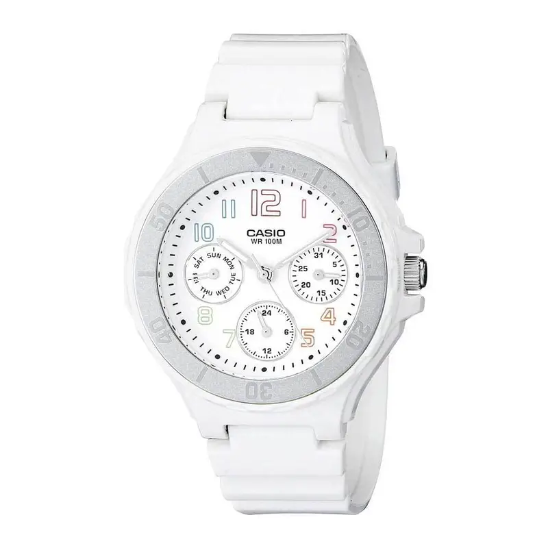 Casio General Lrw-250H-7Bvdf 1