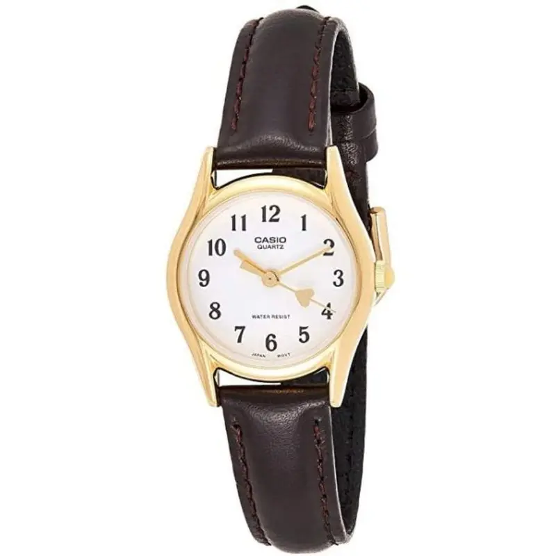 Casio General Ltp-1094Q-7B5rdf-P Analog Women's Watch 1