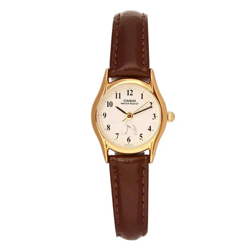 Casio General Ltp-1094Q-7B6rdf Unisex's Watch 1