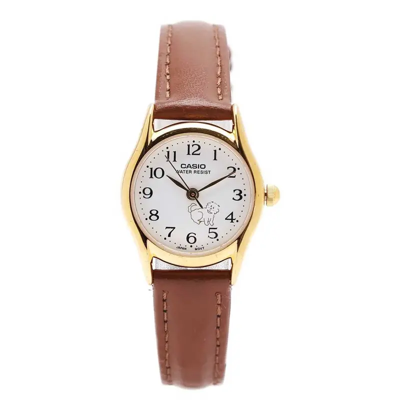 Casio General Ltp-1094Q-7B7rdf Analog Women's Watch 1