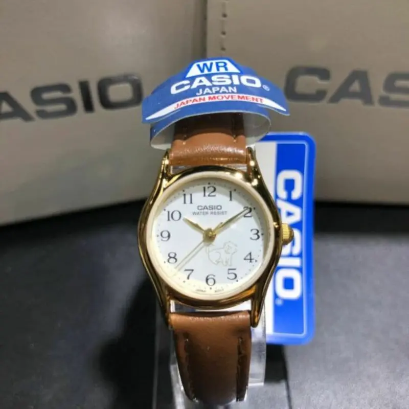 Casio General Ltp-1094Q-7B7rdf Analog Women's Watch 2