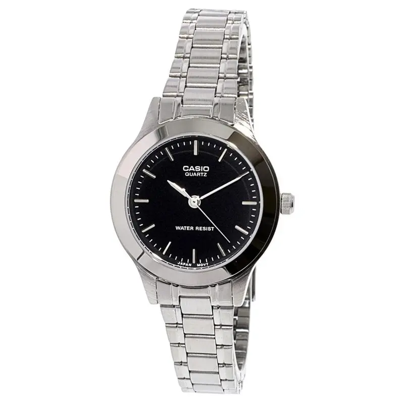 Casio General Ltp-1128A-1Ardf Women's Watch 1