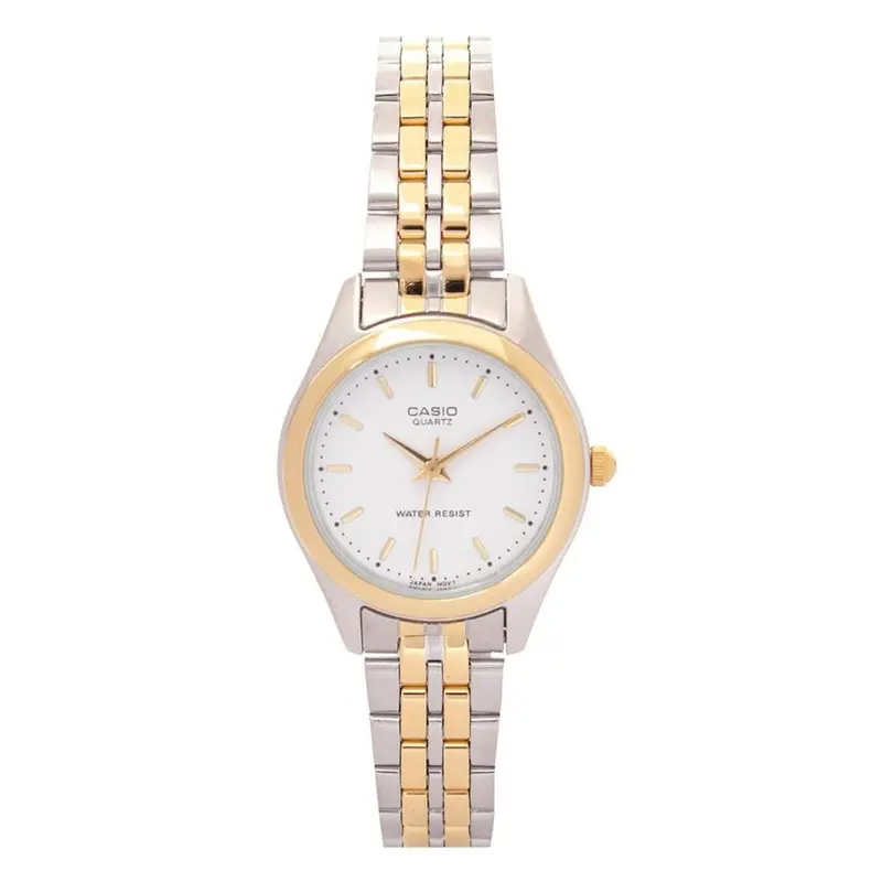 Casio General Ltp-1129G-7Ardf Women's Watch 1