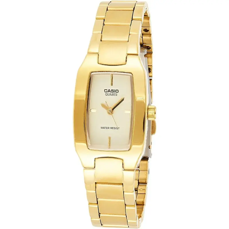 Casio General Ltp-1165N-9Crdf-P  Women's Watch 1