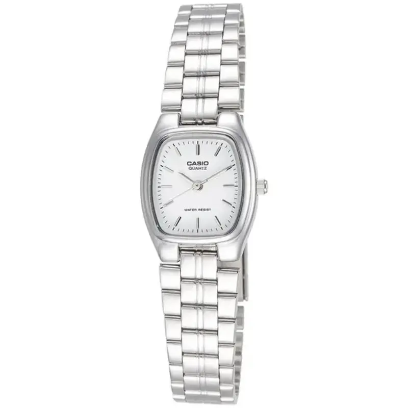 Casio General Ltp-1169D-7Ardf Stainless Steel Women Watch 1