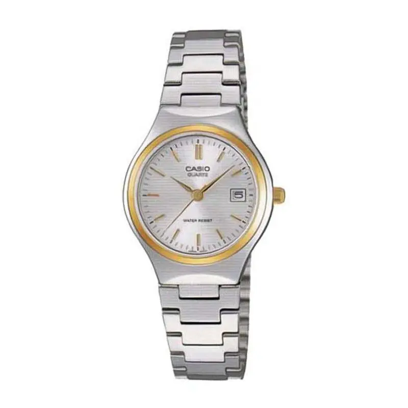 Casio General Ltp-1170G-7Ardf Analog Women's Watch 1