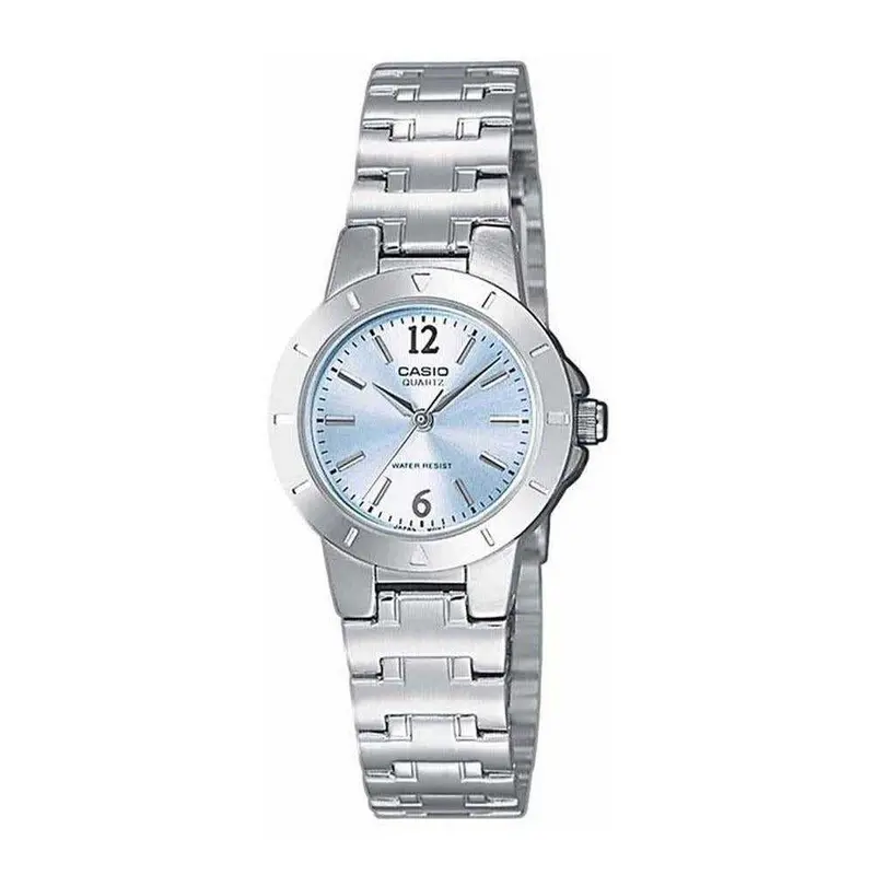 Casio General Ltp-1177A-2Adf Analog Women's Watch 1