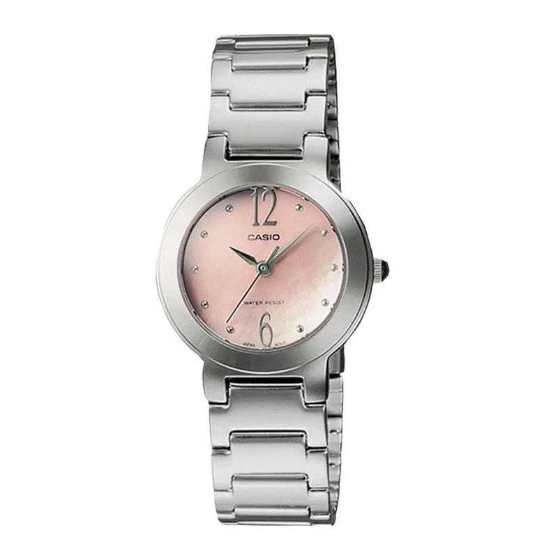 Casio General Ltp-1191A-4A2df Analog Women's Watch 1