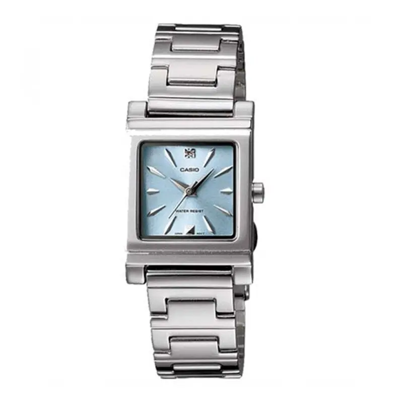 Casio General Ltp-1237D-2A2df Analog Women's Watch 1