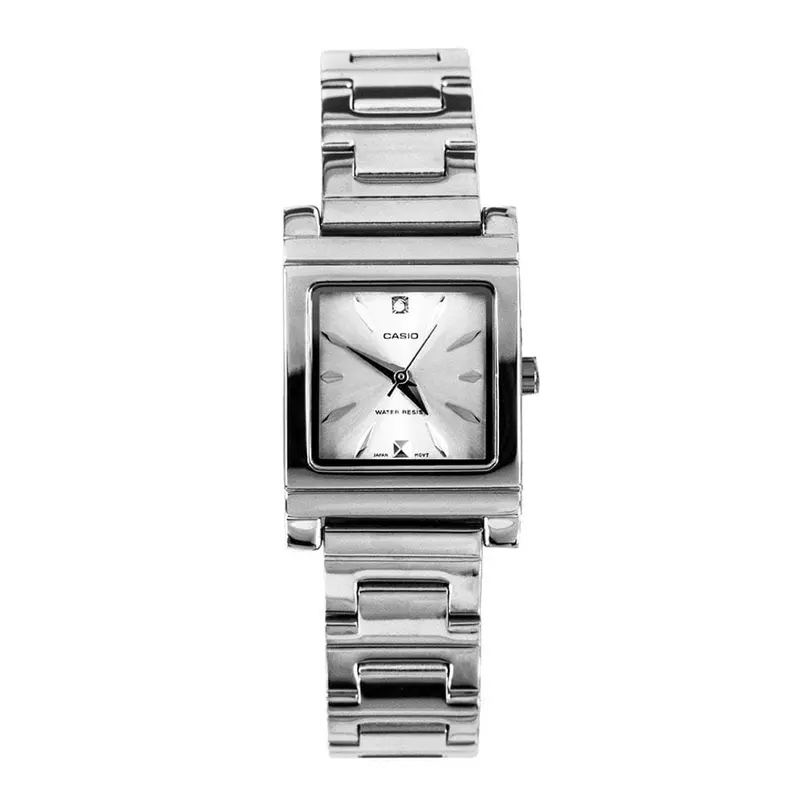 Casio General Ltp-1237D-7A2df Analog Women's Watch 1