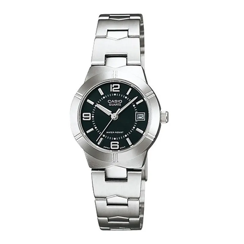 Casio General Ltp-1241D-1Adf Enticer Analog Women's Watch 1