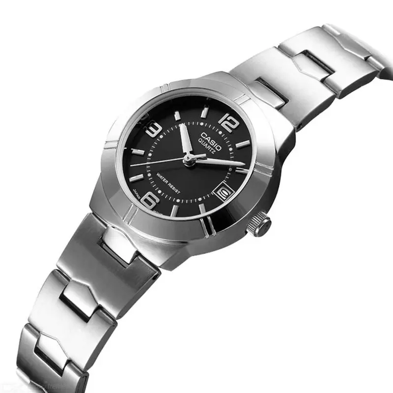 Casio General Ltp-1241D-1Adf Enticer Analog Women's Watch 2