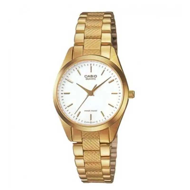 Casio General Ltp-1274G-7Adf Enticer Women's Watch 1