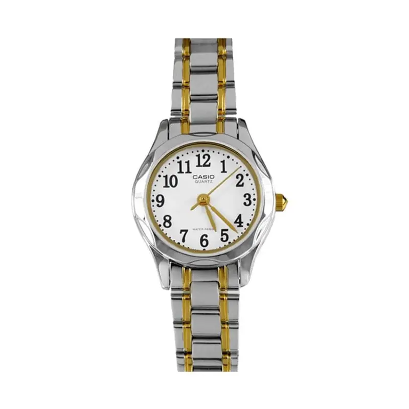 Casio General Ltp-1275Sg-7Bdf Women's Watch 1