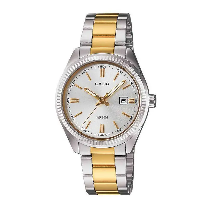 Casio General Ltp-1302Sg-7Avdf Women's Watch 1