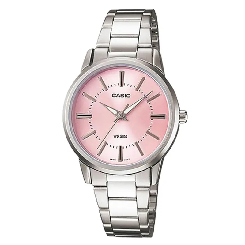 Casio General Ltp-1303D-4Avdf Enticer Women's Watch 1