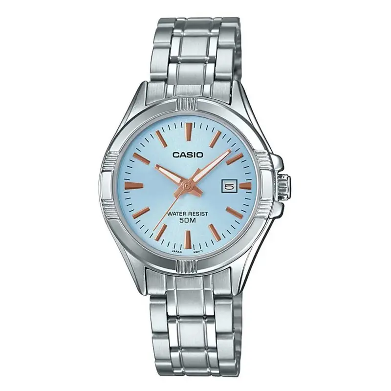 Casio General Ltp-1308D-2Avdf Unisex's Watch 1