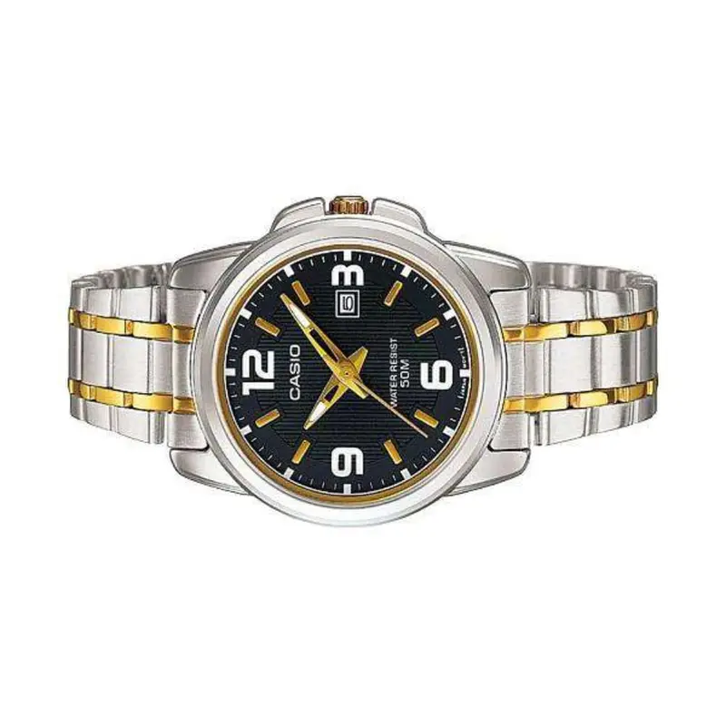 Casio General Ltp-1314Sg-1Avdf-P Unisex's Watch 2