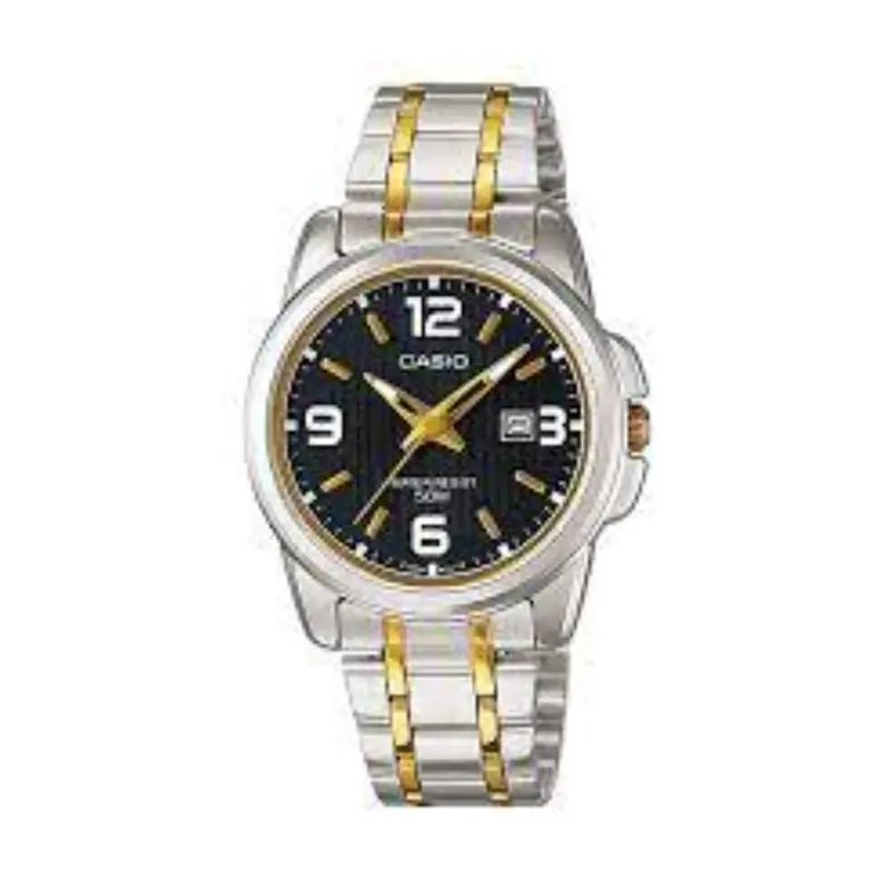 Casio General Ltp-1314Sg-1Avdf Unisex's Watch 1