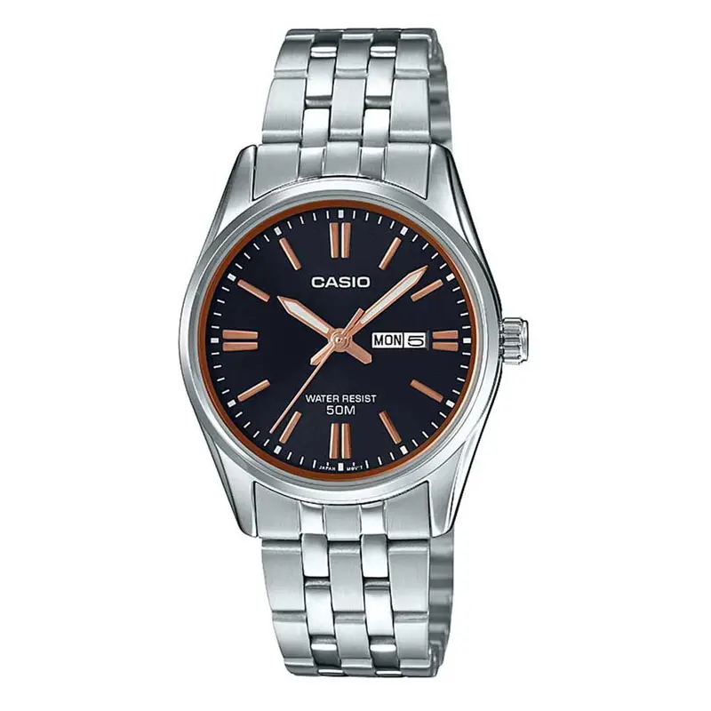 Casio General Ltp-1335D-1A2vdf Unisex's Watch 1