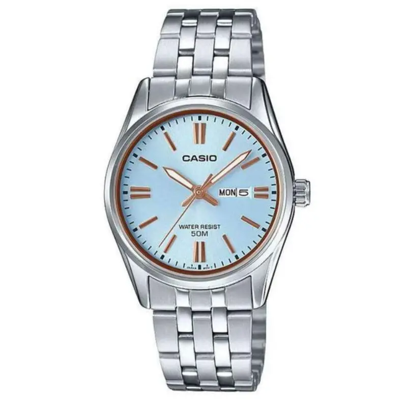 Casio General Ltp-1335D-2Avdf Unisex's Watch 1