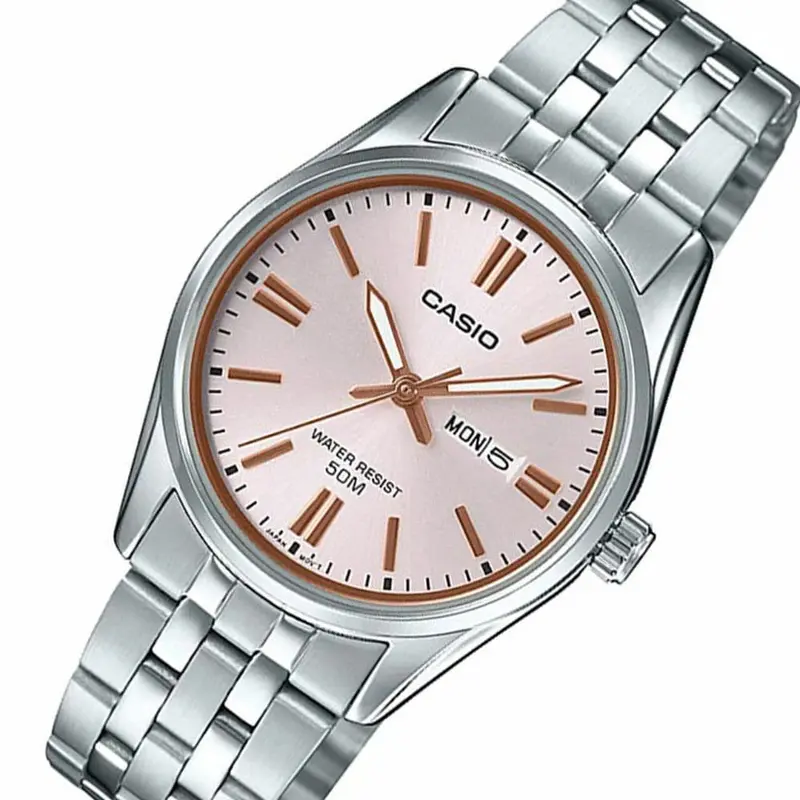 Casio General Ltp-1335D-4Avdf Enticer Women's Watch 2