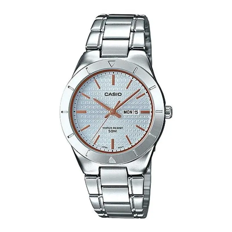 Casio General Ltp-1410D-2Avdf Analog Women's Watch 1