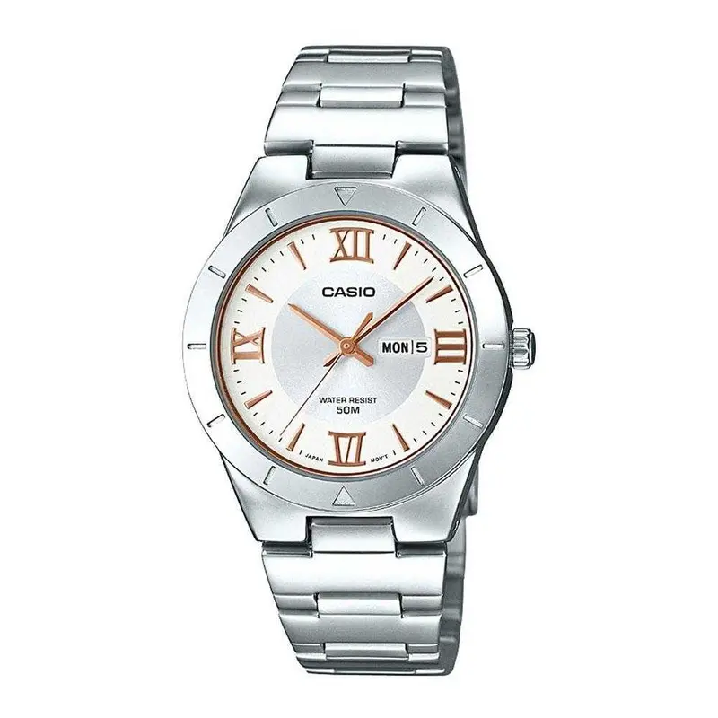 Casio General Ltp-1410D-7Avdf Unisex's Watch 1