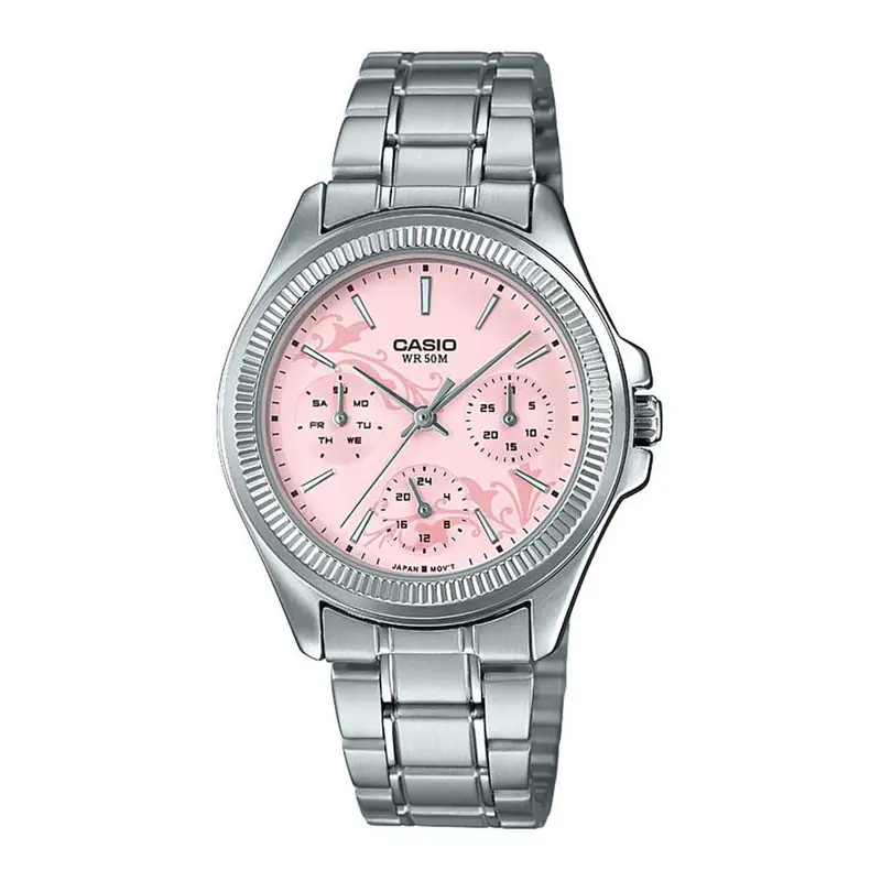 Casio General Ltp-2088D-4Avdf Women's Watch 1