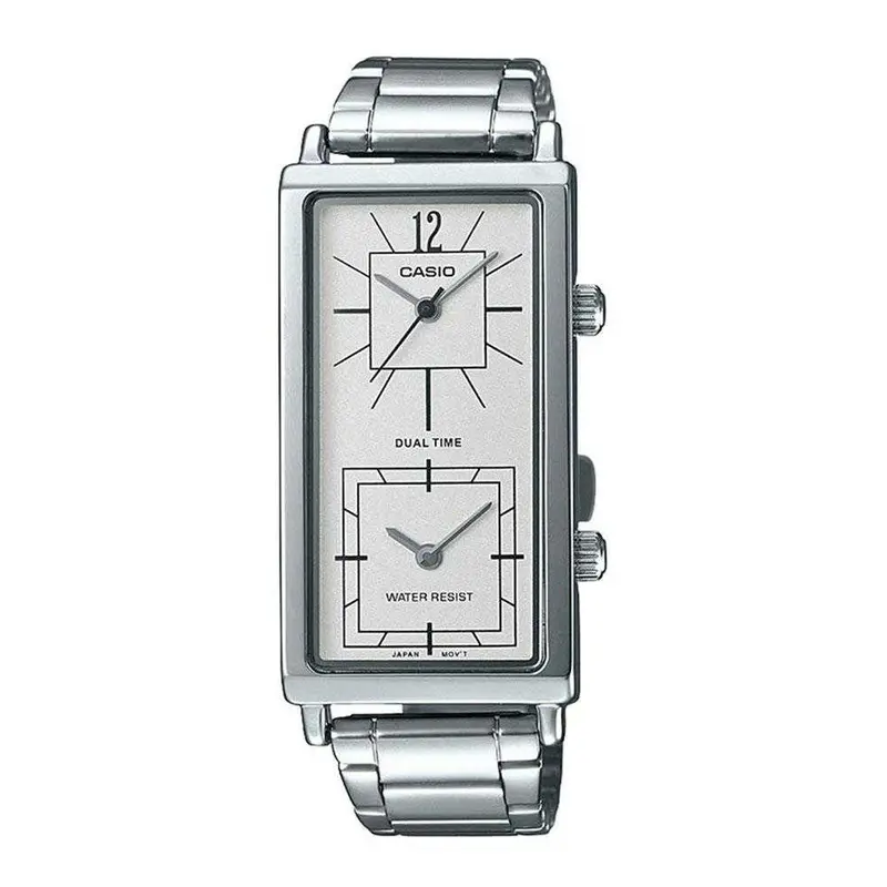 Casio General Ltp-E151d-7Bdf Unisex's Watch 1