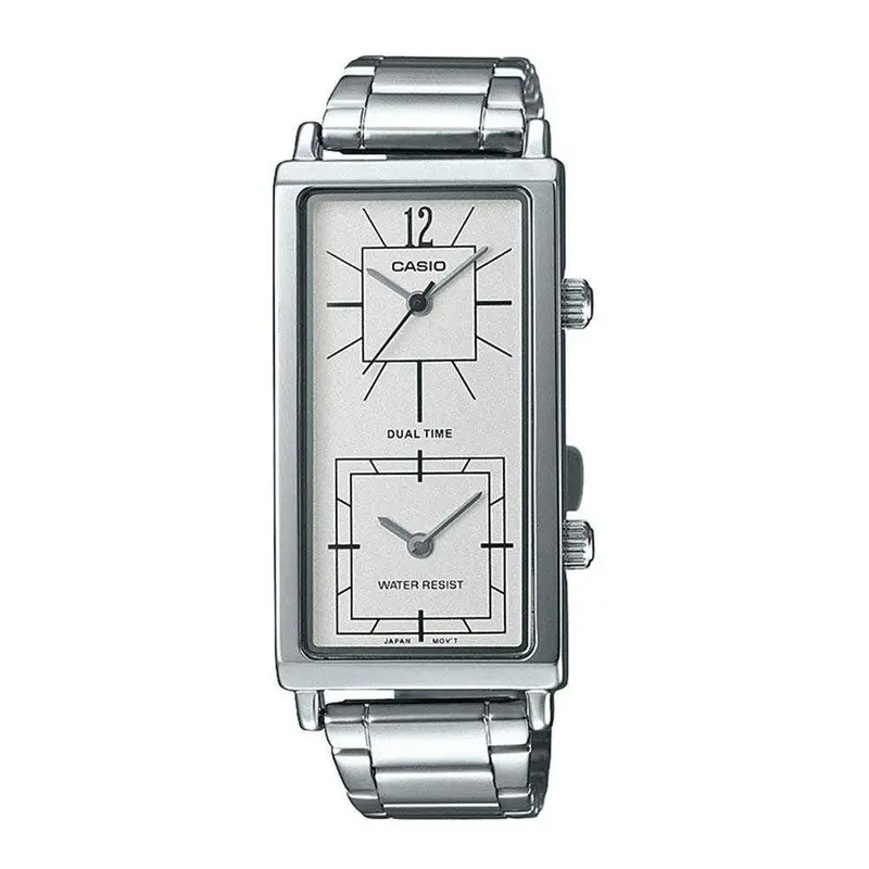Casio General Ltp-E151d-7Bdf Unisex's Watch 2