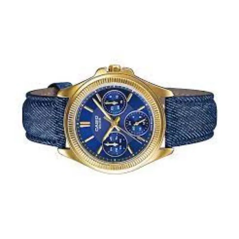 Casio General Ltp-E304gbl-2Avdf Women's Watch 2