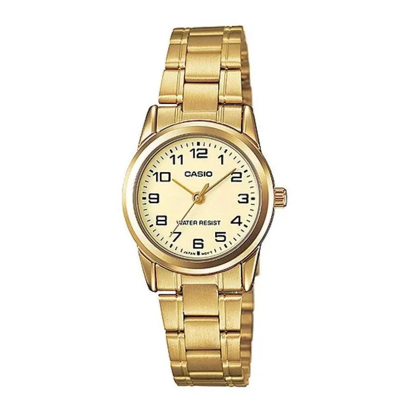 Casio General Ltp-V001g-9Budf Analog Women's Watch 1