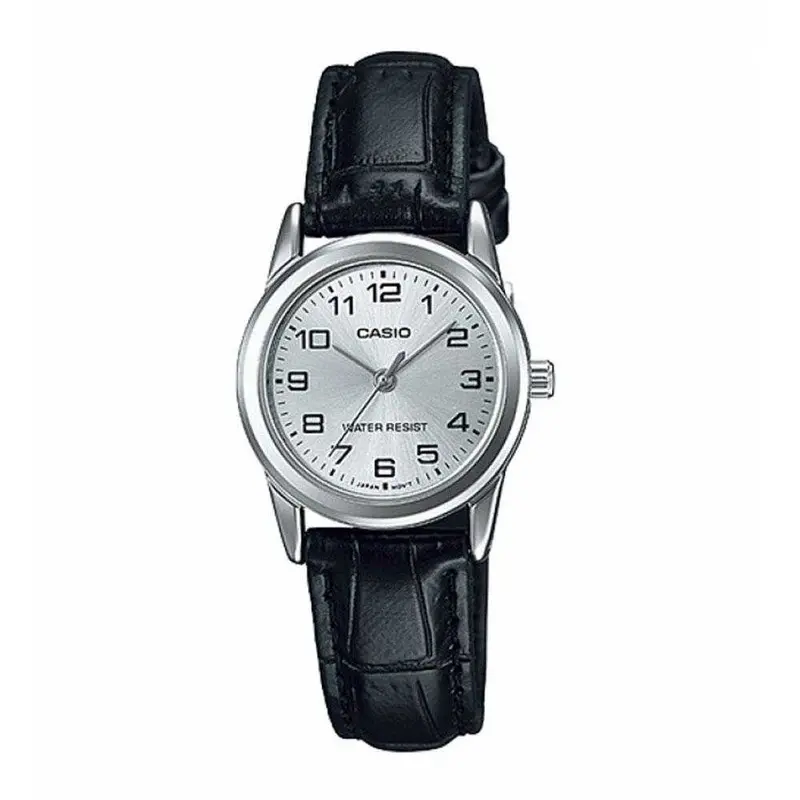 Casio General Ltp-V001l-7Budf Analog Women's Watch 1