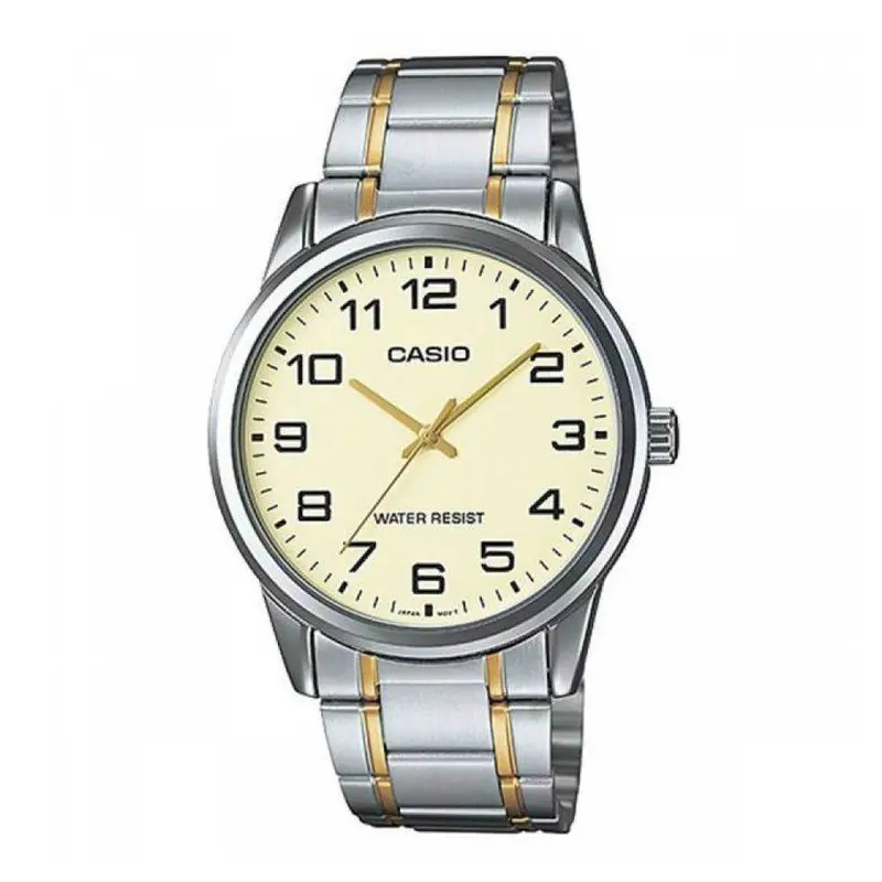Casio General Ltp-V001sg-9Budf 1