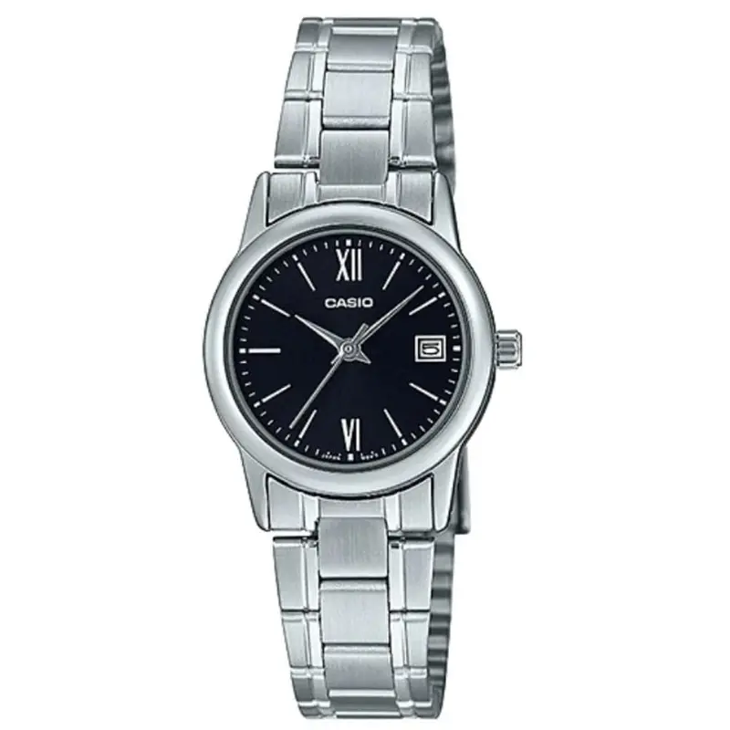 Casio General Ltp-V002d-1B3udf Women's Watch 1