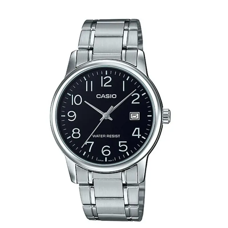 Casio General Ltp-V002d-1Budf Unisex's Watch 1