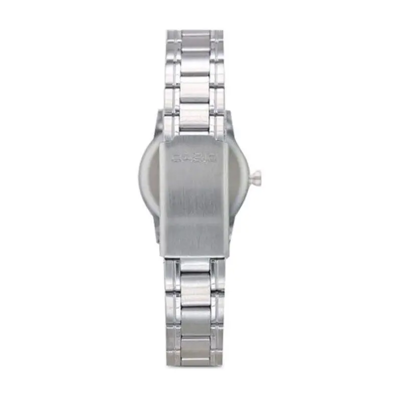 Casio General Ltp-V002d-7Budf-P Unisex's Watch 2