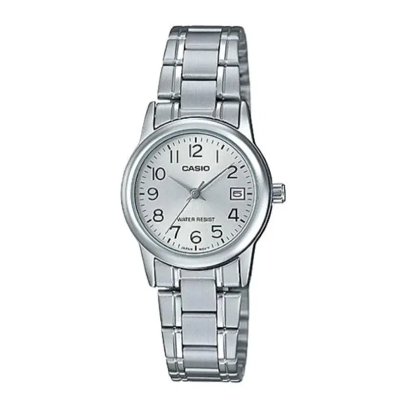 Casio General Ltp-V002d-7Budf Unisex's Watch 1
