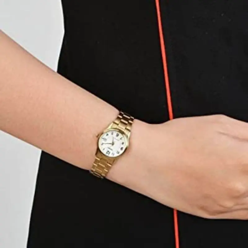 Casio General Ltp-V002g-7Budf 2