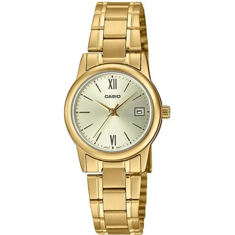Casio General Ltp-V002g-9B3udf Women's Watch 1
