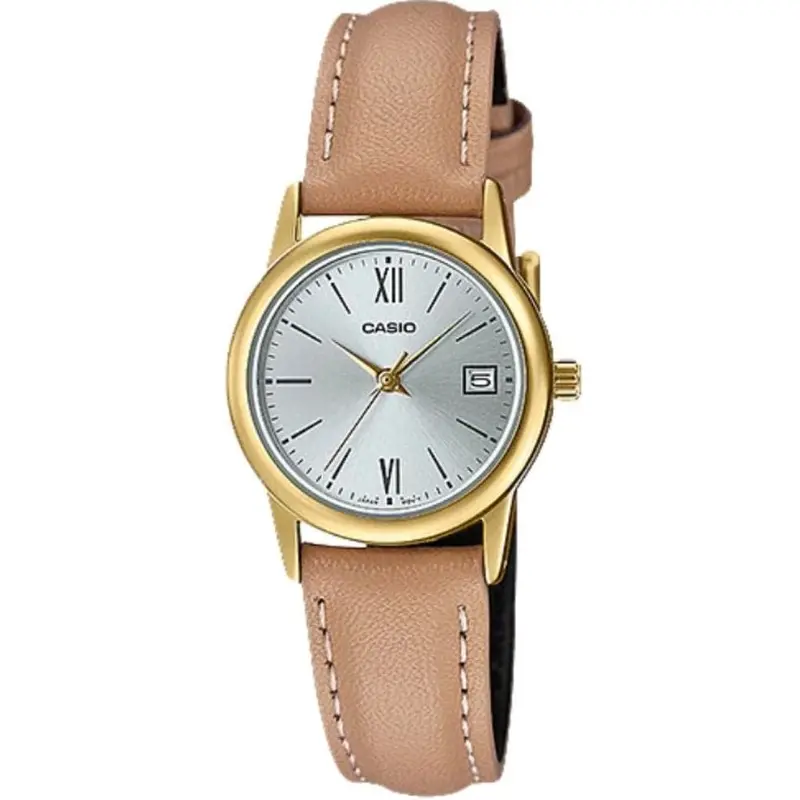 Casio General Ltp-V002gl-7B3udf Women's Watch 1
