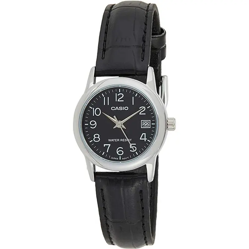 Casio General Ltp-V002l-1Budf Unisex's Watch 1