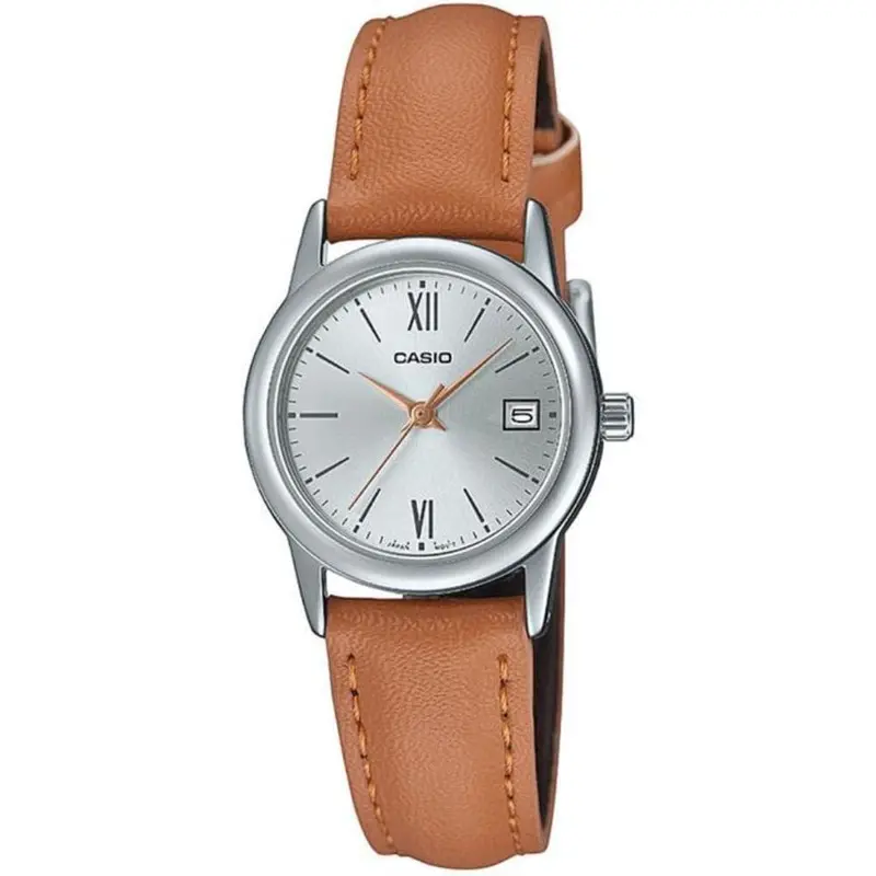 Casio General Ltp-V002l-7B3udf Women's Watch 1