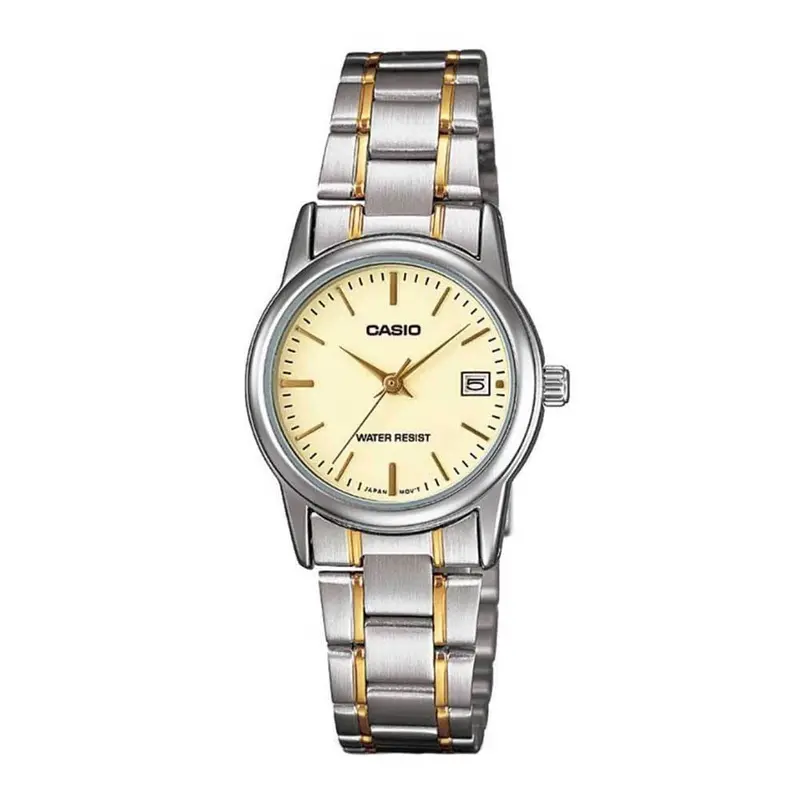 Casio General Ltp-V002sg-9Audf Unisex's Watch 1