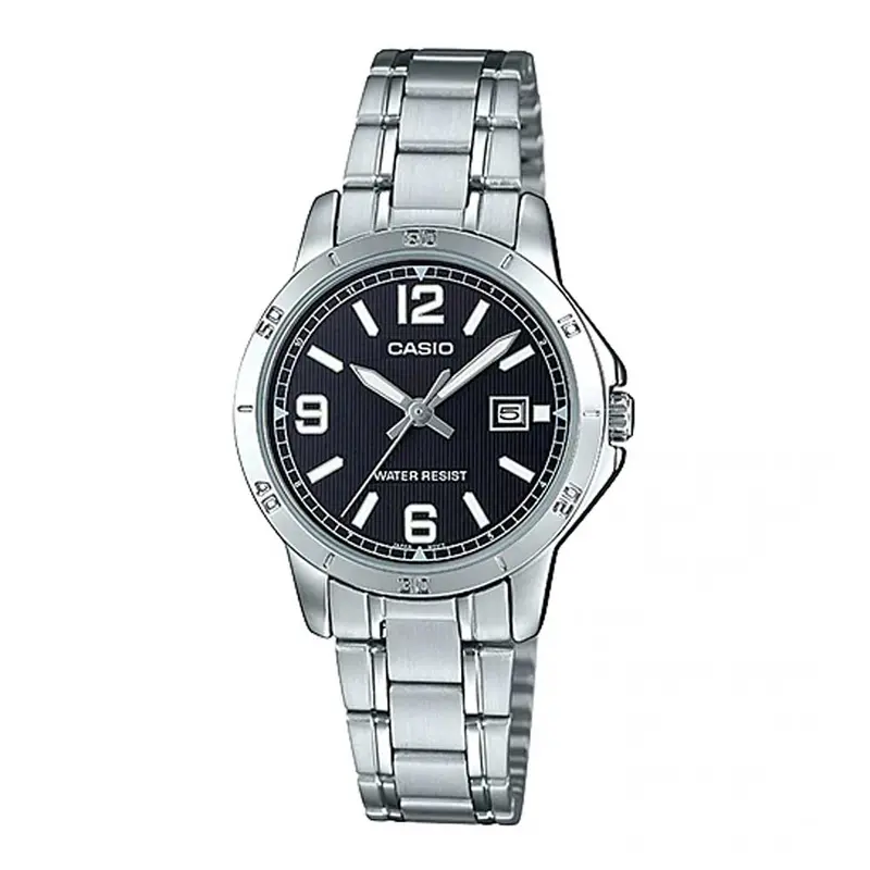 Casio General Ltp-V004d-1B2udf Women's Watch 1