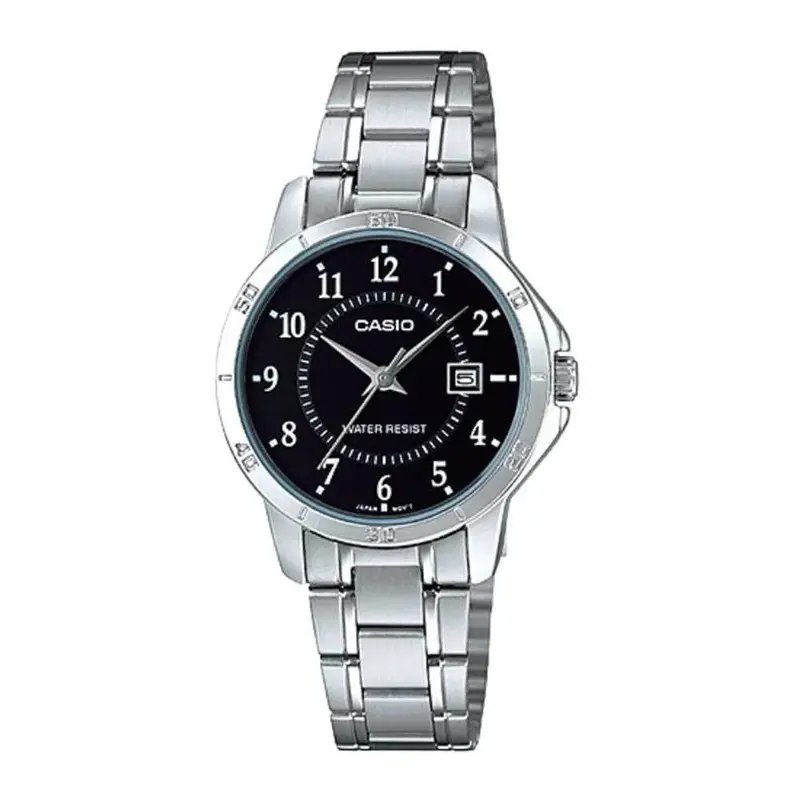 Casio General Ltp-V004d-1Budf Women's Watch 1