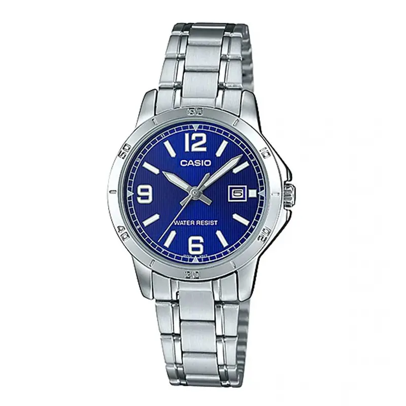 Casio General Ltp-V004d-2Budf Women's Watch 1