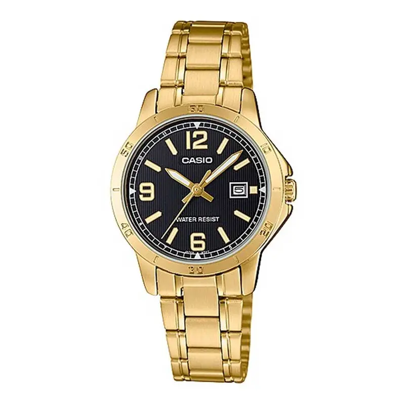 Casio General Ltp-V004g-1Budf Women's Watch 1